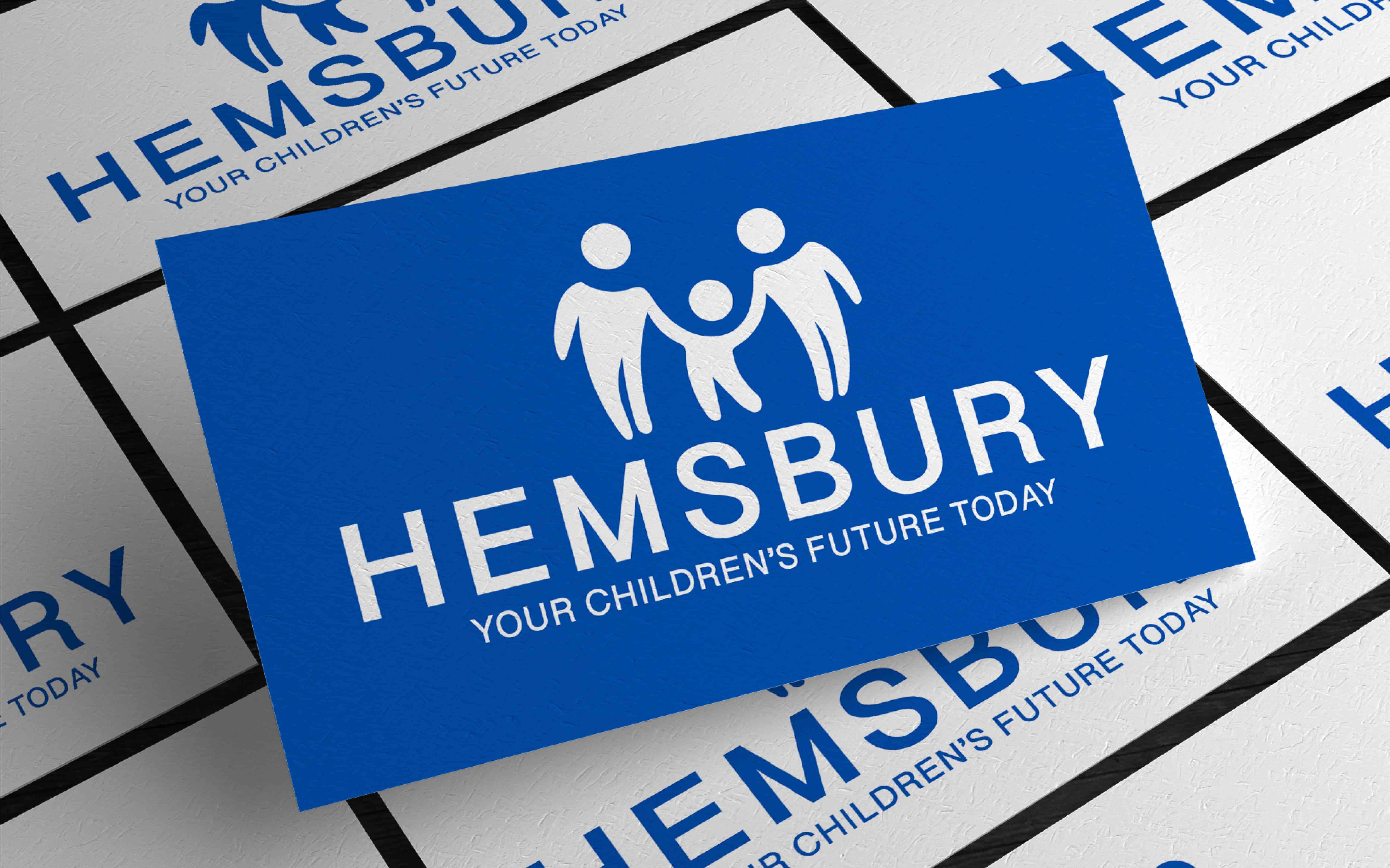 Hemsbury